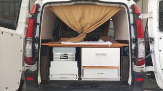 Mercedes-Benz Vito 2010