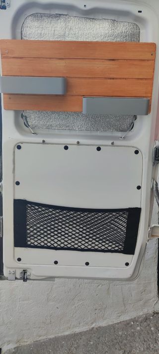 Mercedes-Benz Vito 2010