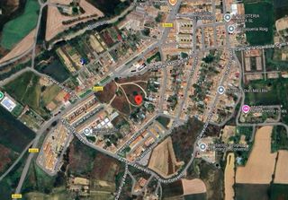 Terreno en venta en Bisbal d´Empordà, La