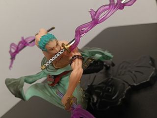 Figura One Piece Roronoa Zoro