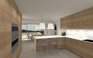 Terreno en venta en Mas Pere-Río de Oro en Calonge