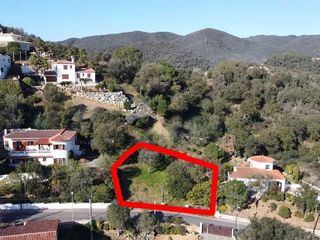 Terreno en venta en Mas Pere-Río de Oro en Calonge