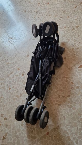 Silla de Paseo Chicco Echo Lite Ligera