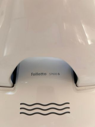 Lava pavimenti Folletto SP600 S
