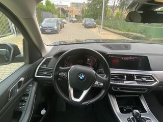 BMW X5 2020 automático 