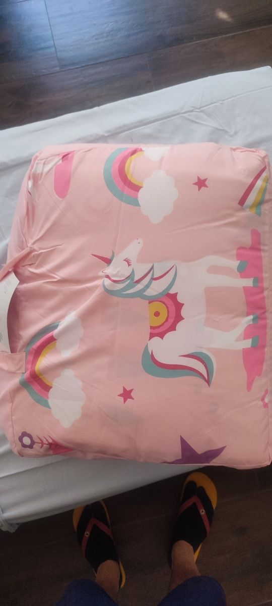 Trapunta Re Sole Arcobaleno