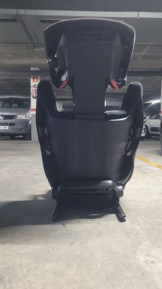 Silla Coche Recaro Monza Grupo 2-3