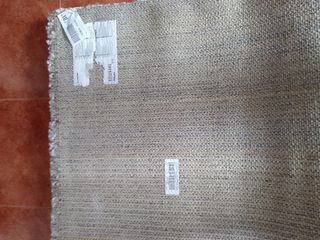 Dos alfombras nuevas