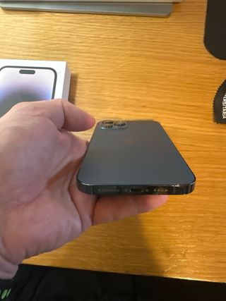 iPhone 12 Pro Max 256GB