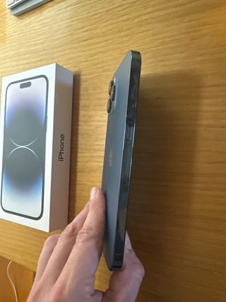 iPhone 12 Pro Max 256GB