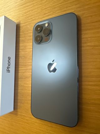 iPhone 12 Pro Max 256GB