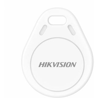 Tag RFID Hikvision (Vale cualquier alarma)