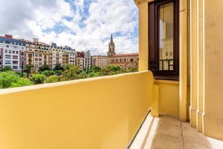 Piso en alquiler en Gros en San Sebastián-Donostia