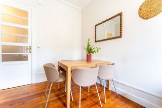 Piso en alquiler en Gros en San Sebastián-Donostia