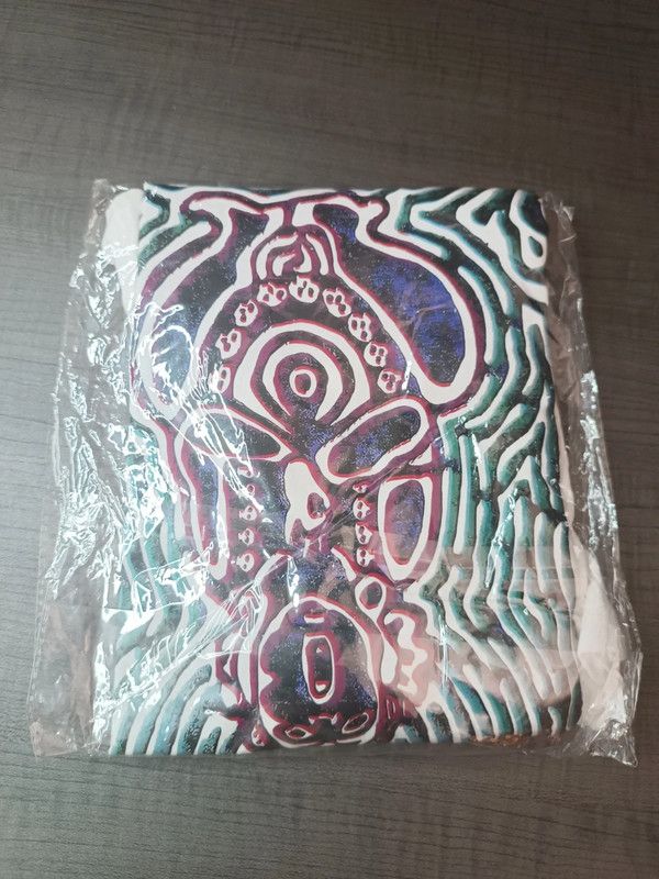 T-shirt Lollapalooza '94 XL