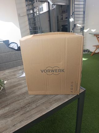 Bolsa Transporte Thermomix TM5/TM6