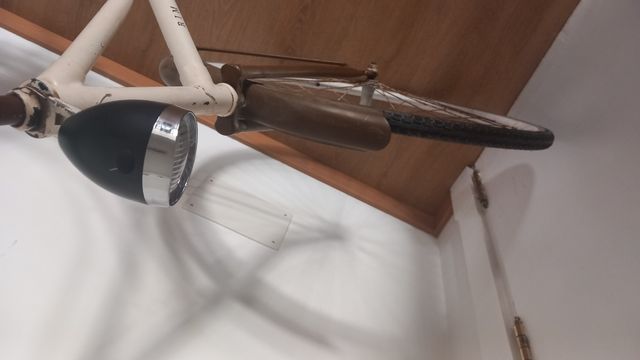 Bicicleta Clásica Vintage Holandesa unica en Palma