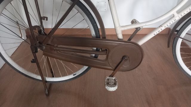 Bicicleta Clásica Vintage Holandesa unica en Palma
