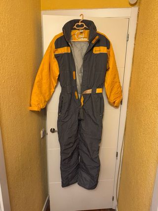 Mono de esquí Quechua T.14