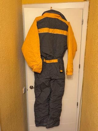 Mono de esquí Quechua T.14