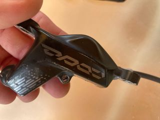 Frenos Sram Code 4 pistones