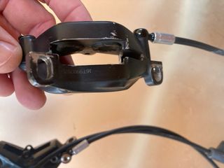 Frenos Sram Code 4 pistones