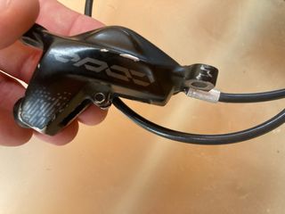 Frenos Sram Code 4 pistones