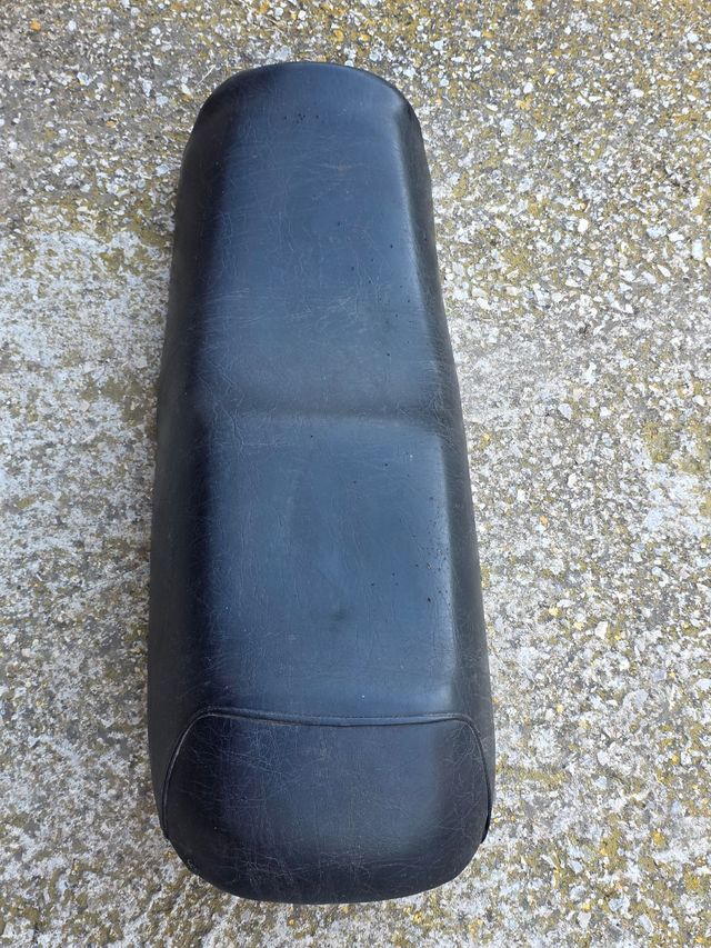 Asiento Moto Guzzi V50