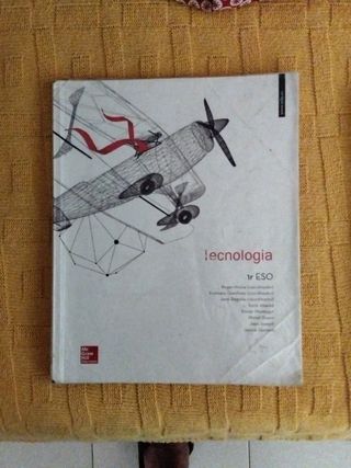 Tecnologia 1r ESO