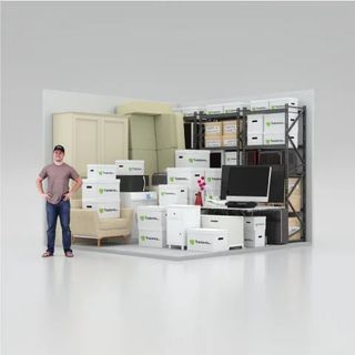 Alquiler Trastero 6 m2 Arenys de Munt