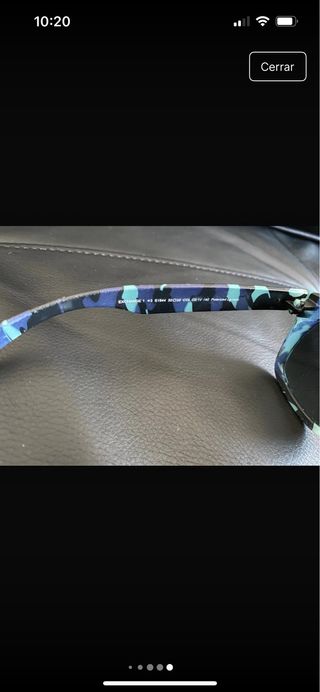 Gafas de sol Police polarizadas