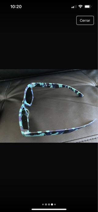 Gafas de sol Police polarizadas