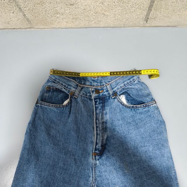 Pantalones Rectos Lacoste Y2K Unisex