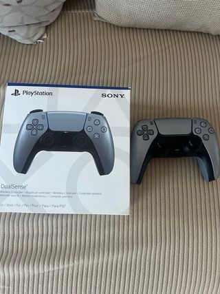 Controller PS5 Sony Grigio