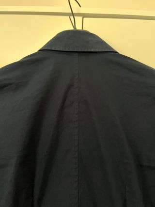 Camicia donna blu nuivissima, inutilizzata