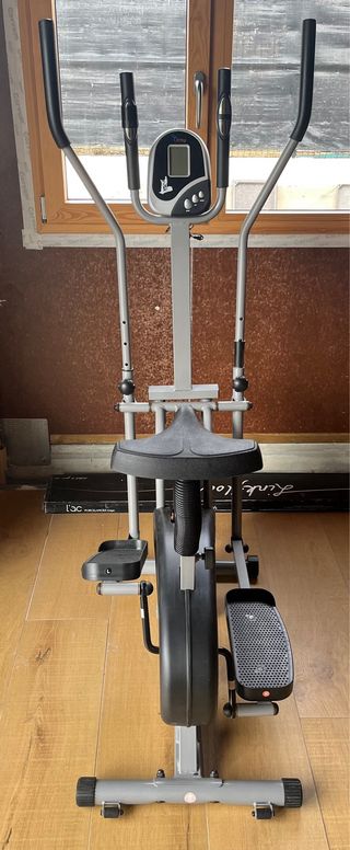 Bicicleta Elíptica. Marca FitFiu