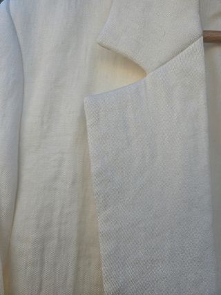 Blazer ZARA 
