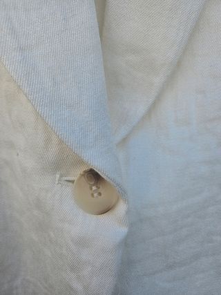 Blazer ZARA 