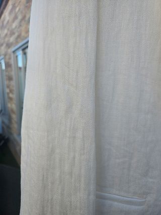Blazer ZARA 