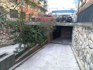 Garaje en venta en Alcoy/Alcoi