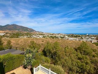 Chalet en venta en Campo de Mijas en Mijas