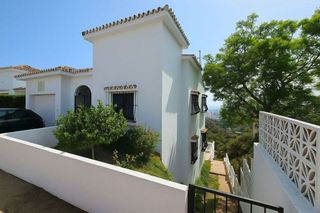 Chalet en venta en Campo de Mijas en Mijas
