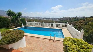 Chalet en venta en Campo de Mijas en Mijas