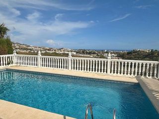 Chalet en venta en Campo de Mijas en Mijas