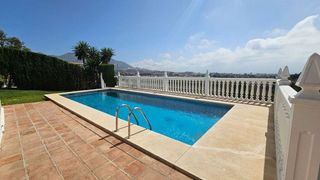 Chalet en venta en Campo de Mijas en Mijas
