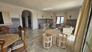 Chalet en venta en Campo de Mijas en Mijas