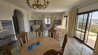 Chalet en venta en Campo de Mijas en Mijas