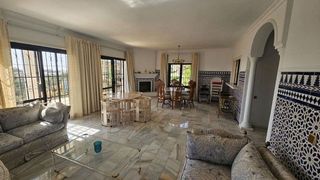 Chalet en venta en Campo de Mijas en Mijas