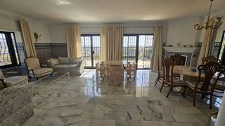 Chalet en venta en Campo de Mijas en Mijas