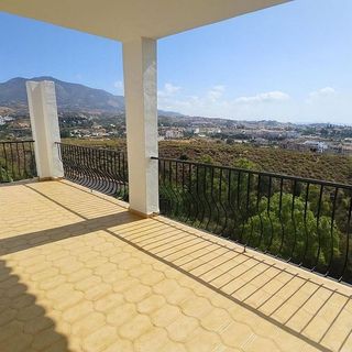 Chalet en venta en Campo de Mijas en Mijas